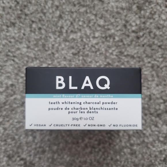 SOLD - Teeth Whitening Charcoal Powder - Picture 2 of 3